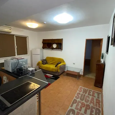 Apartament Cochet Apartment