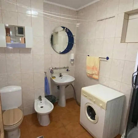 Apartament Cochet * Bucharest