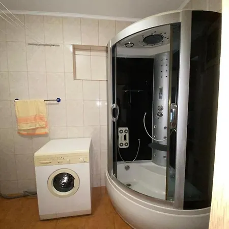 Apartament Cochet