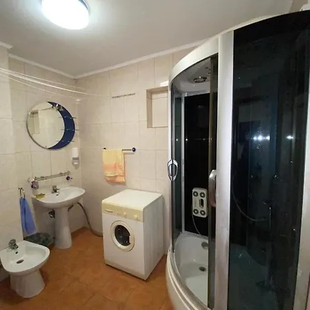 Apartament Cochet Apartment