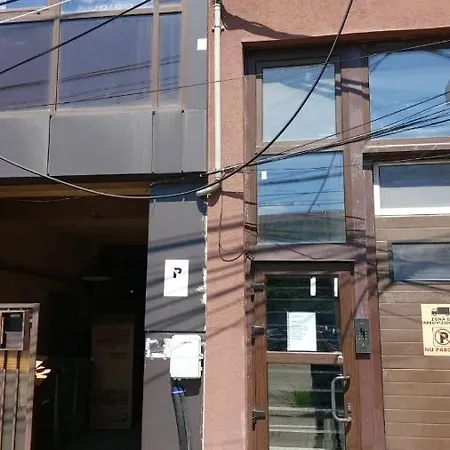Apartament Cochet *