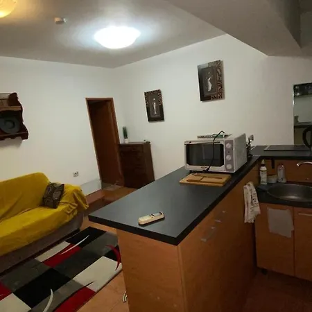 Apartament Cochet *