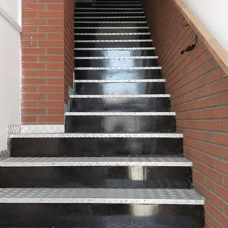 아파트 Apartament Cochet *